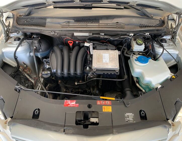 Mercedes-Benz Třídy B 22