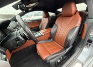 BMW Řada 8 Kupé 4,4 l 390 kw