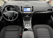 Ford S-MAX 19