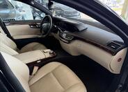 Mercedes-Benz Třídy S 8