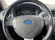 Ford Fusion Hatchback 1,4 l 59 kw