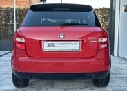 Škoda Fabia 7