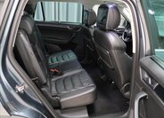 Škoda Kodiaq SUV 2,0 l 110 kw