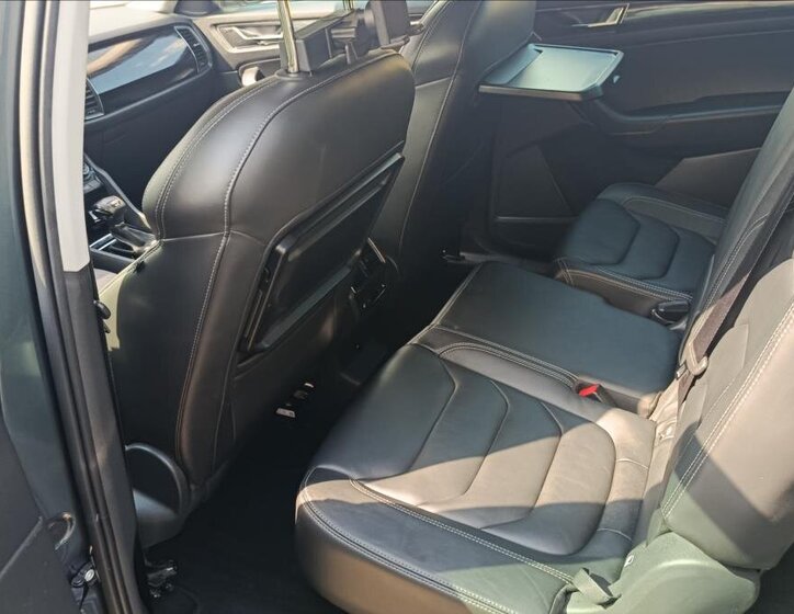 Škoda Kodiaq SUV / Terénní 2,0 l 140 kw