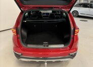 KIA Sportage SUV 1,6 l 100 kw