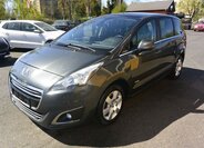Peugeot 5008 MPV 1,6 l 88 kw