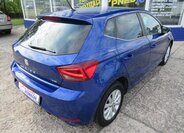 Seat Ibiza Hatchback 999,0 66 kw