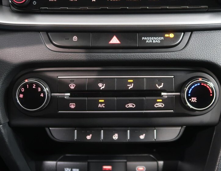 KIA Ceed Kombi 1,5 l 103 kw