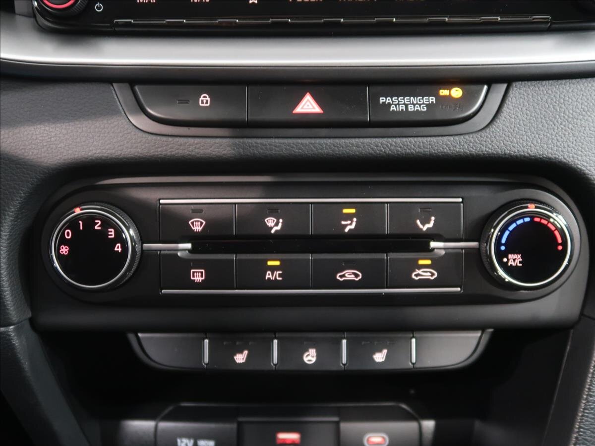 KIA Ceed Kombi 1,5 l 103 kw