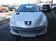 Peugeot 206 Hatchback 1,1 l 44 kw
