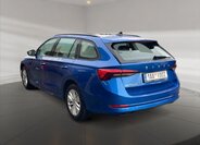 Škoda Octavia 4