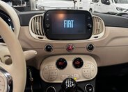 Fiat 500C 14