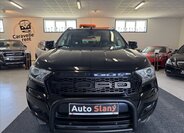 Ford Ranger Pick-up 3,2 l 147 kw