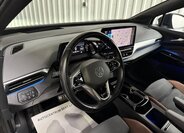 Volkswagen ID.4 SUV / Terénní 0,0 150 kw