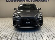 Lexus RX 500h SUV 2,4 l 273 kw