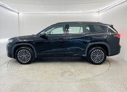 Volkswagen Tayron Kombi 2,0 l 142 kw