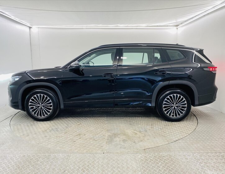 Volkswagen Tayron Kombi 2,0 l 142 kw