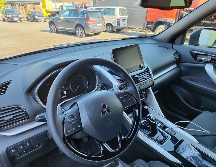 Mitsubishi Ostatní 8