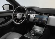 Land Rover Range Rover Evoque SUV / Terénní 2,0 l 120 kw