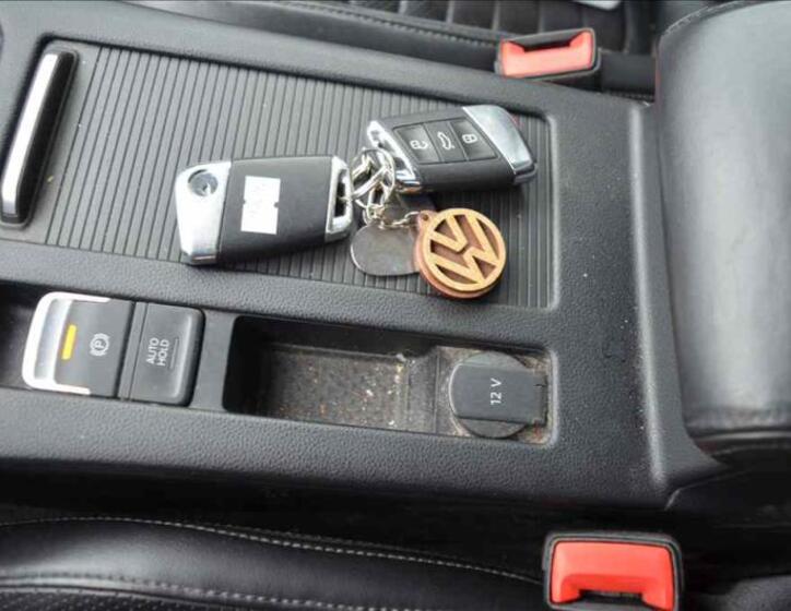 Volkswagen Passat CC 18