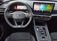 Cupra Formentor SUV / Terénní 1,5 l 110 kw