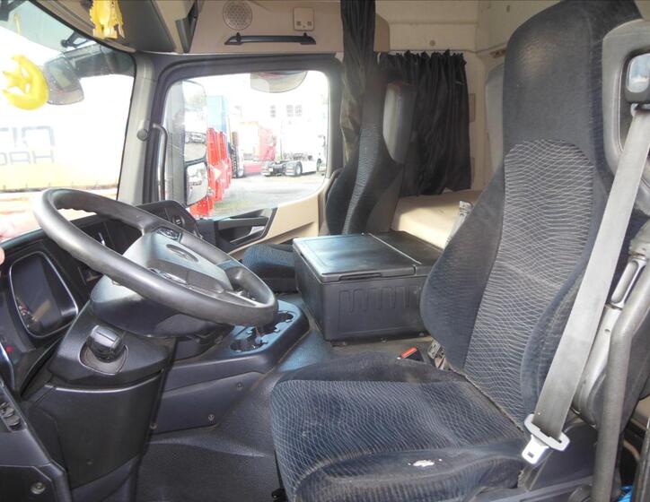 Mercedes-Benz Ostatní 13