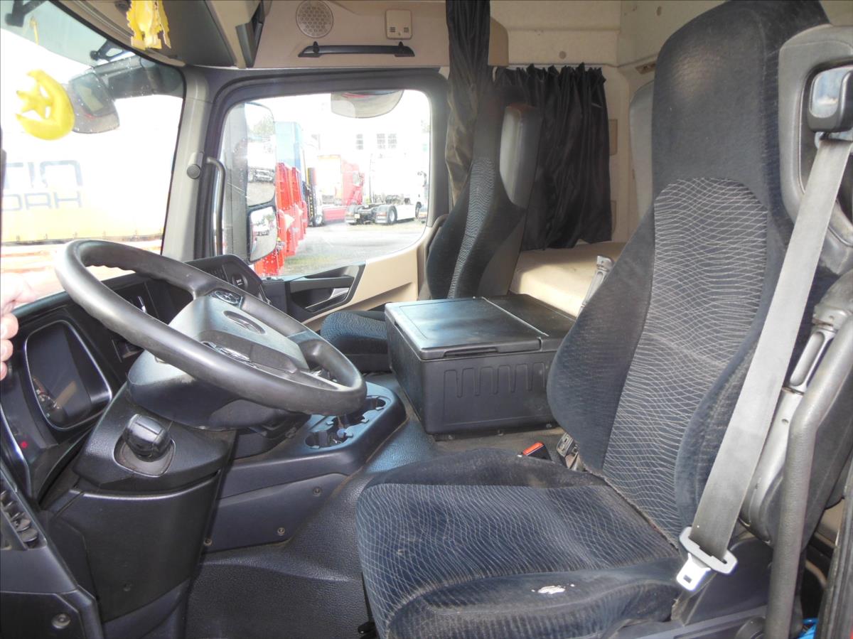 Mercedes-Benz Ostatní