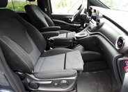 Mercedes-Benz Třídy V Kombi 2,0 l 140 kw