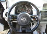 Volkswagen e-up! 10