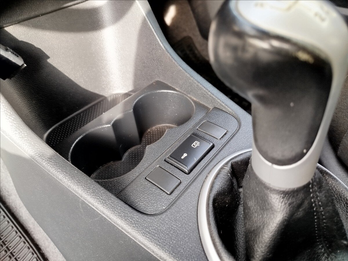 Škoda Roomster MPV 1,2 l 51 kw