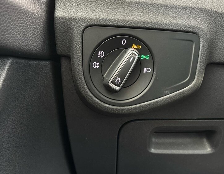 Volkswagen Golf Sportsvan MPV 1,4 l 92 kw