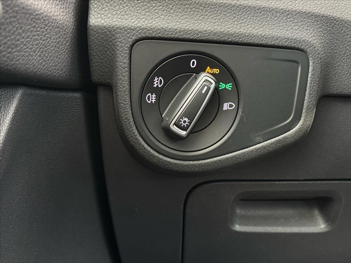 Volkswagen Golf Sportsvan MPV 1,4 l 92 kw