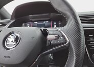 Škoda Superb Kombi 2,0 l 110 kw