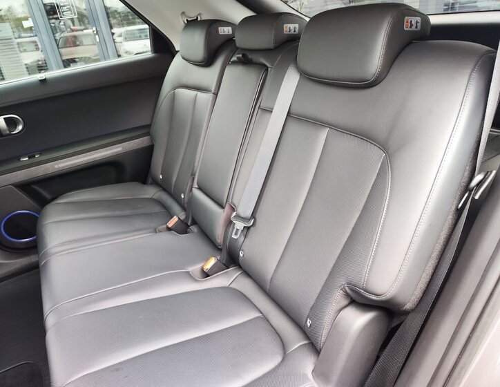 Hyundai Ioniq 5 14