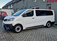 Toyota ProAce Verso MPV 2,0 l 106 kw