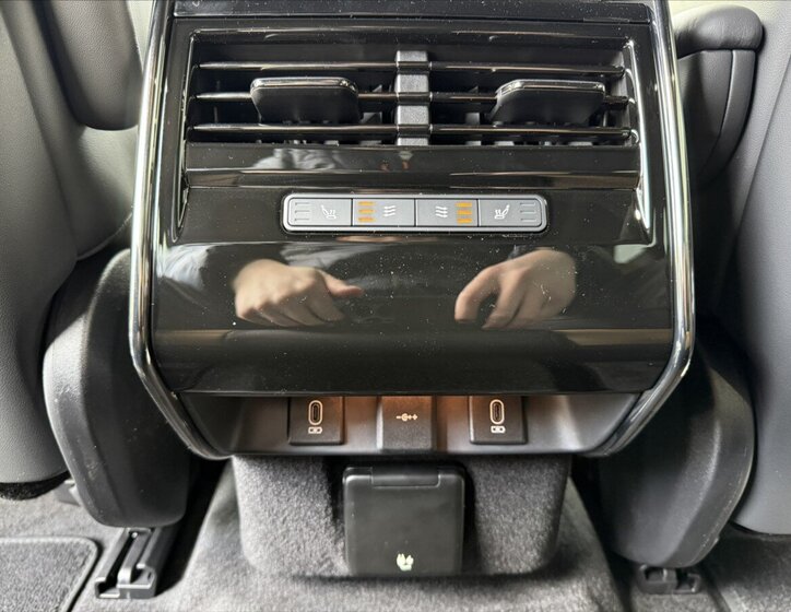 Land Rover Range Rover Sport SUV / Terénní 3,0 l 338 kw