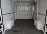 Opel Movano Skříň 2,2 l 103 kw