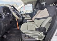 Mercedes-Benz Vito Ostatní 2,1 l 100 kw