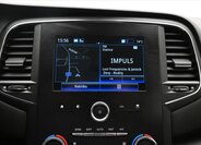 Renault Mégane Kombi 1,3 l 103 kw