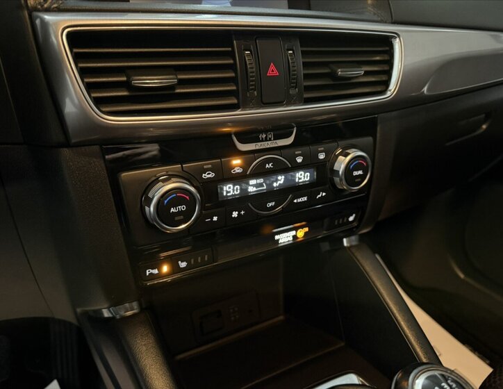 Mazda CX-5 Kombi 2,2 l 110 kw