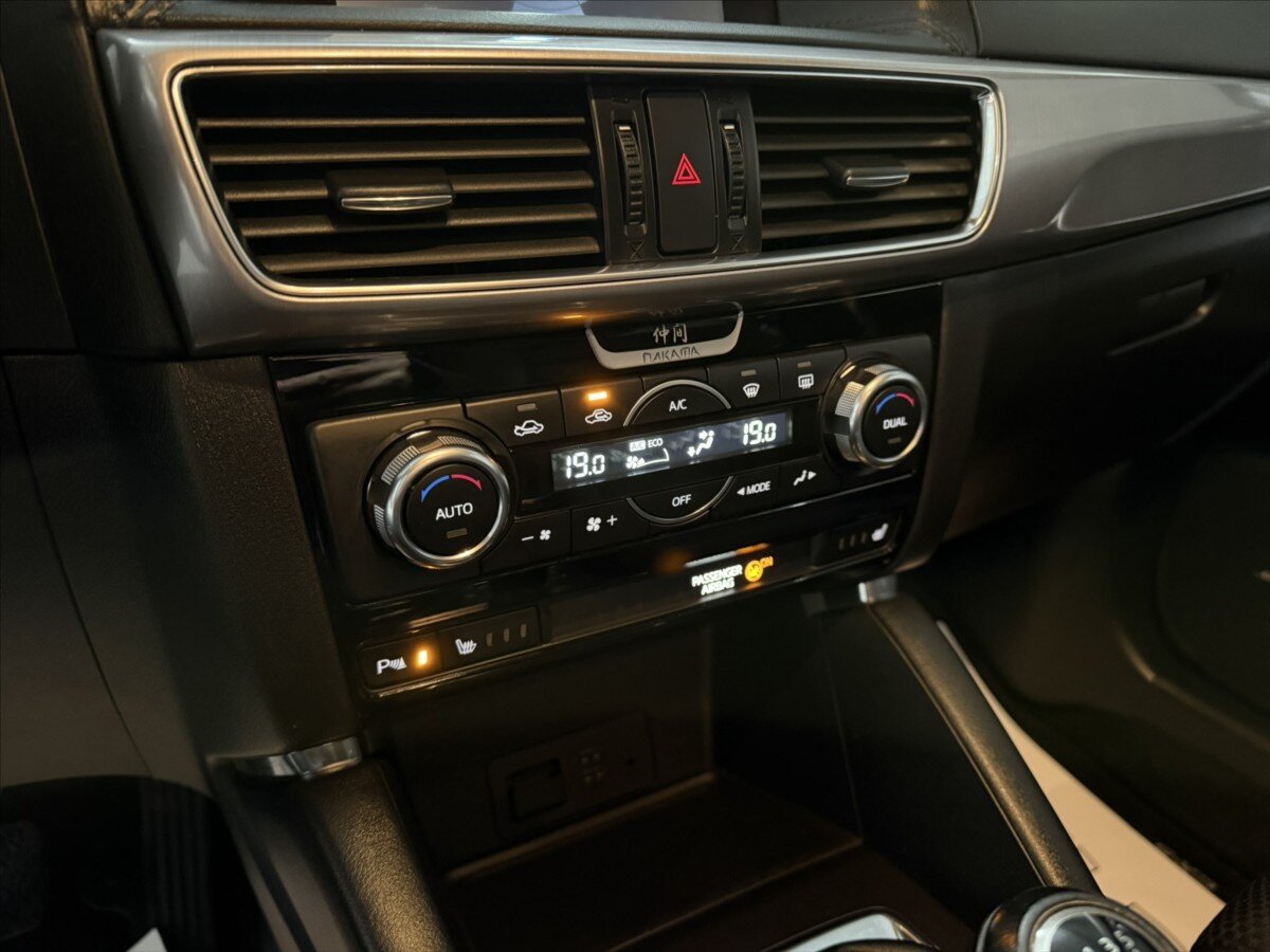 Mazda CX-5 Kombi 2,2 l 110 kw
