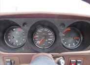 Porsche 924 Kupé 2,0 l 92 kw