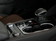 Volkswagen Touareg SUV / Terénní 3,0 l 210 kw