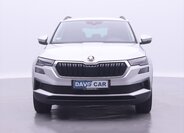 Škoda Karoq SUV / Terénní 2,0 l 110 kw