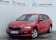 Škoda Scala Hatchback 999,0 81 kw