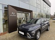 Hyundai Kona SUV 1,6 l 101 kw