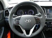 Hyundai Tucson SUV / Terénní 2,0 l 100 kw