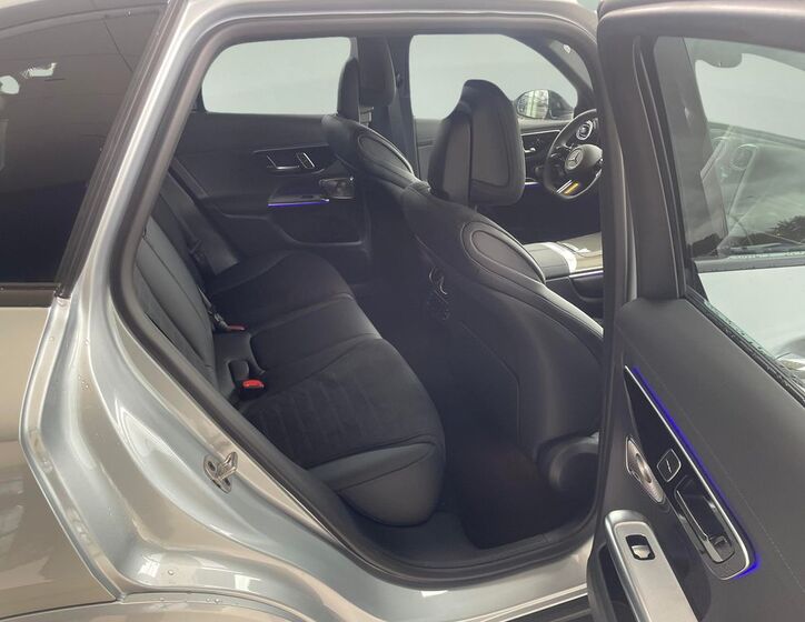 Mercedes-Benz GLC 14