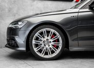 Audi A6 Kombi 3,0 l 240 kw