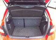 Škoda Fabia Hatchback 1,2 l 66 kw